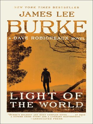 Light of the World - ebook
